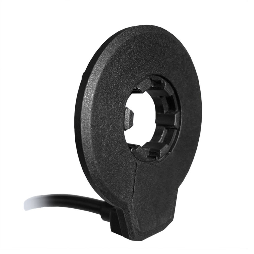 Maximize Performance with Electric Bicycle Double Hall Sensor and PAS System