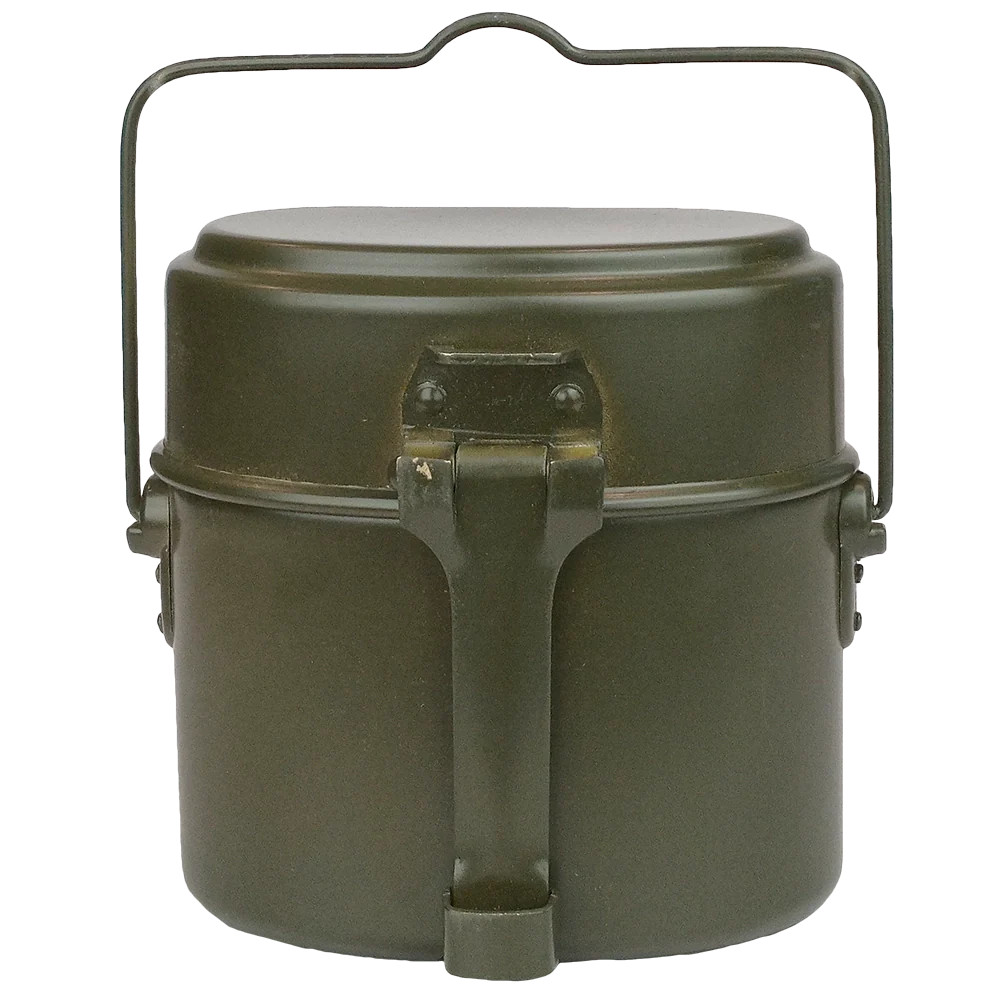 Italian Army Mess Kit