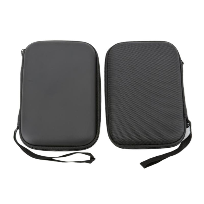 Shock Absorbing Storage Solution For Printer And Equipment During Outdoor
