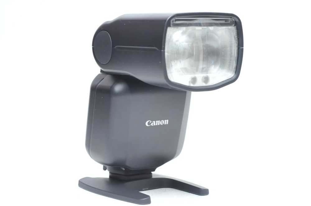 Canon Speedlite EL-5 Flash (Without Battery)