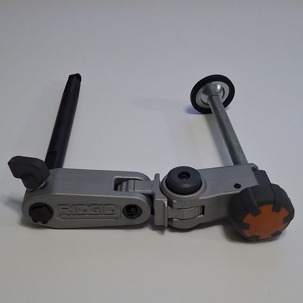 OEM RIDGID Miter Saw Clamp Assembly