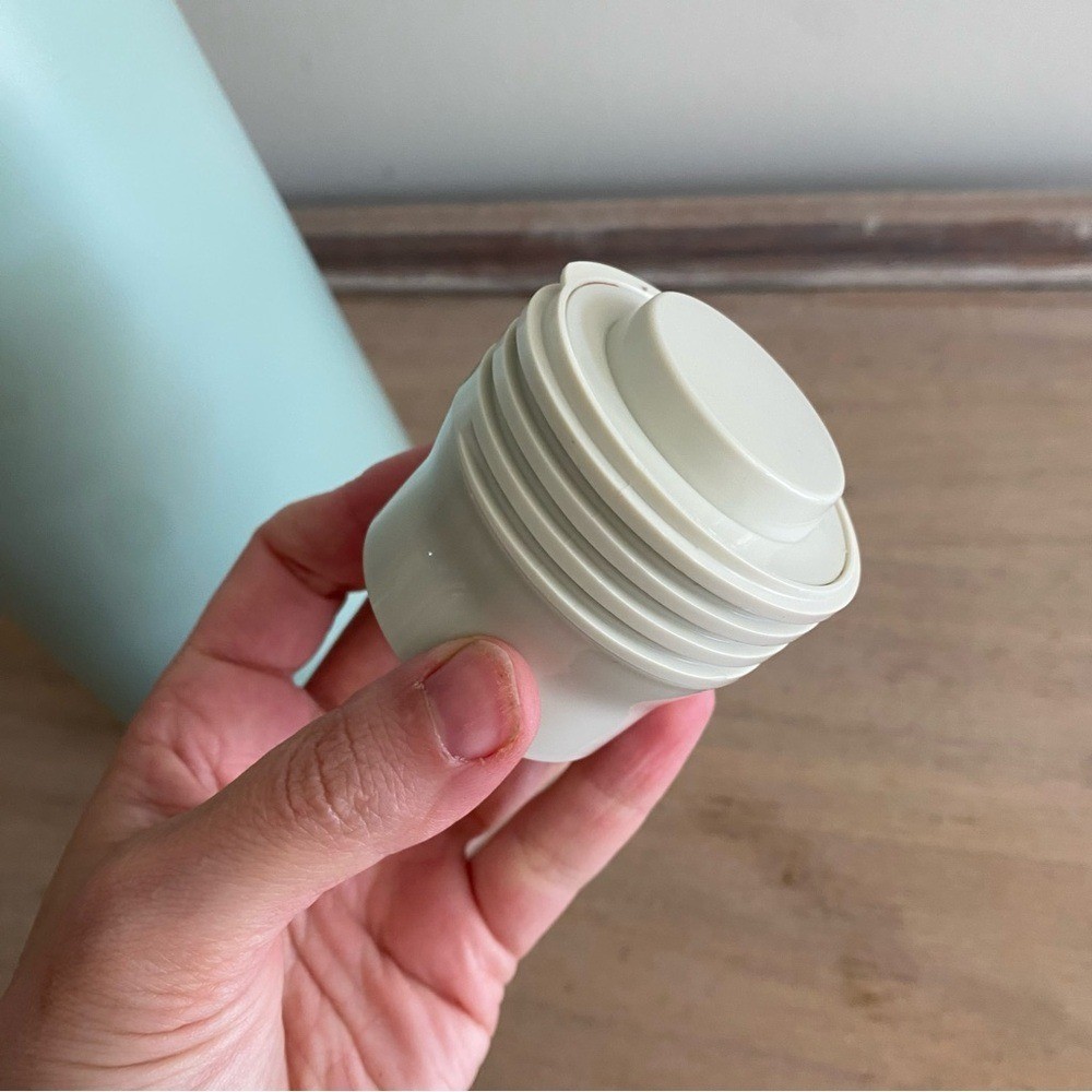 Modern IKEA Coffee Carafe