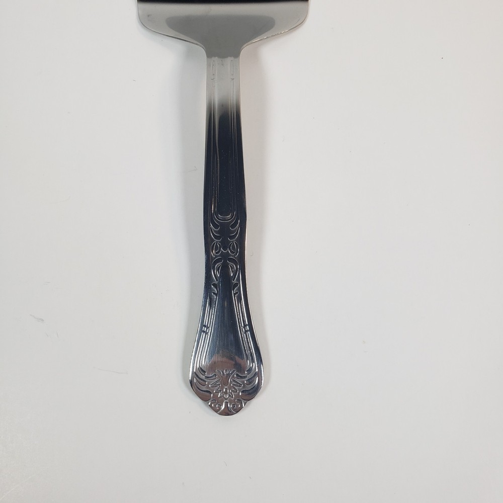Spoonful Comfort Pie/Cake Server Stainless Steel