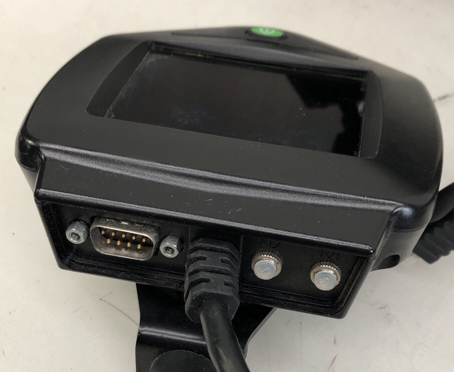 Pride Controller, CTLDC1471 w Head Array w ASL Head Array & ASL Adaptive Switch