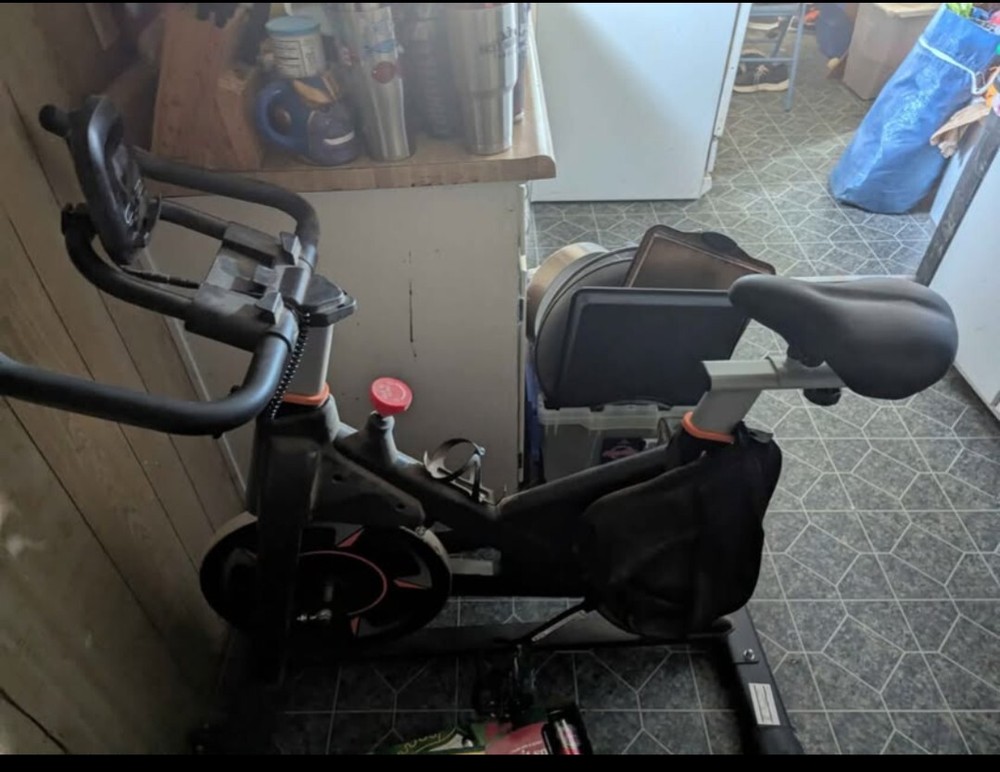 Wenoker Exercise Bike