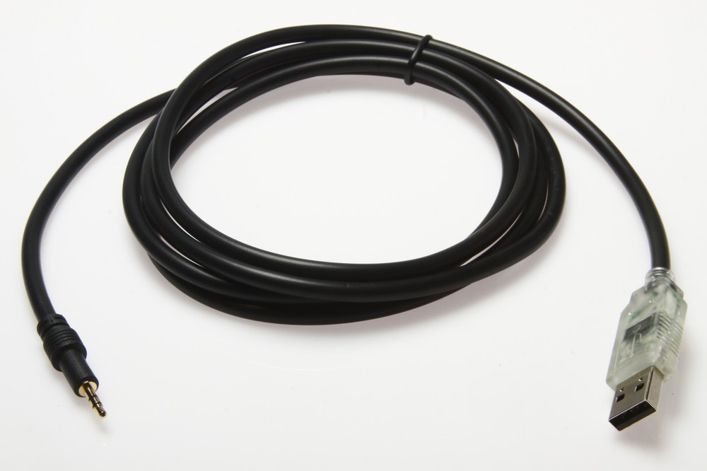 Wirenest FTDI USB Programing Data Cable for ICOM ID-4100A ID-4100E OPC-2218LU