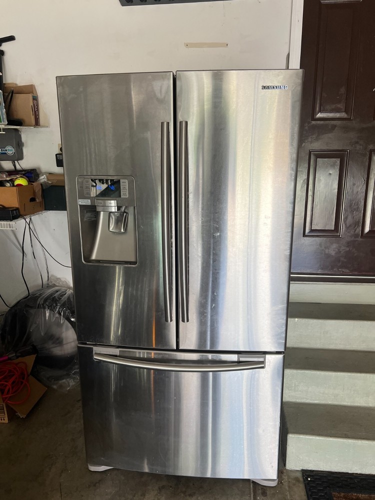 Samsung Fridge 29 cuft