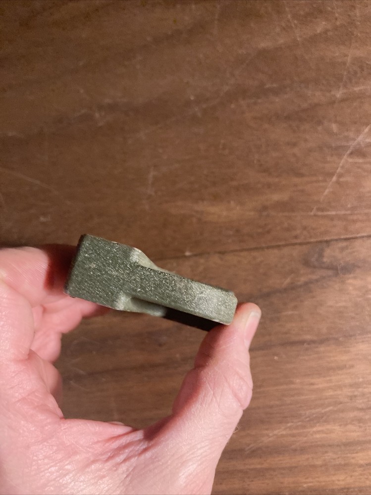 Vintage Langley Fish Scale