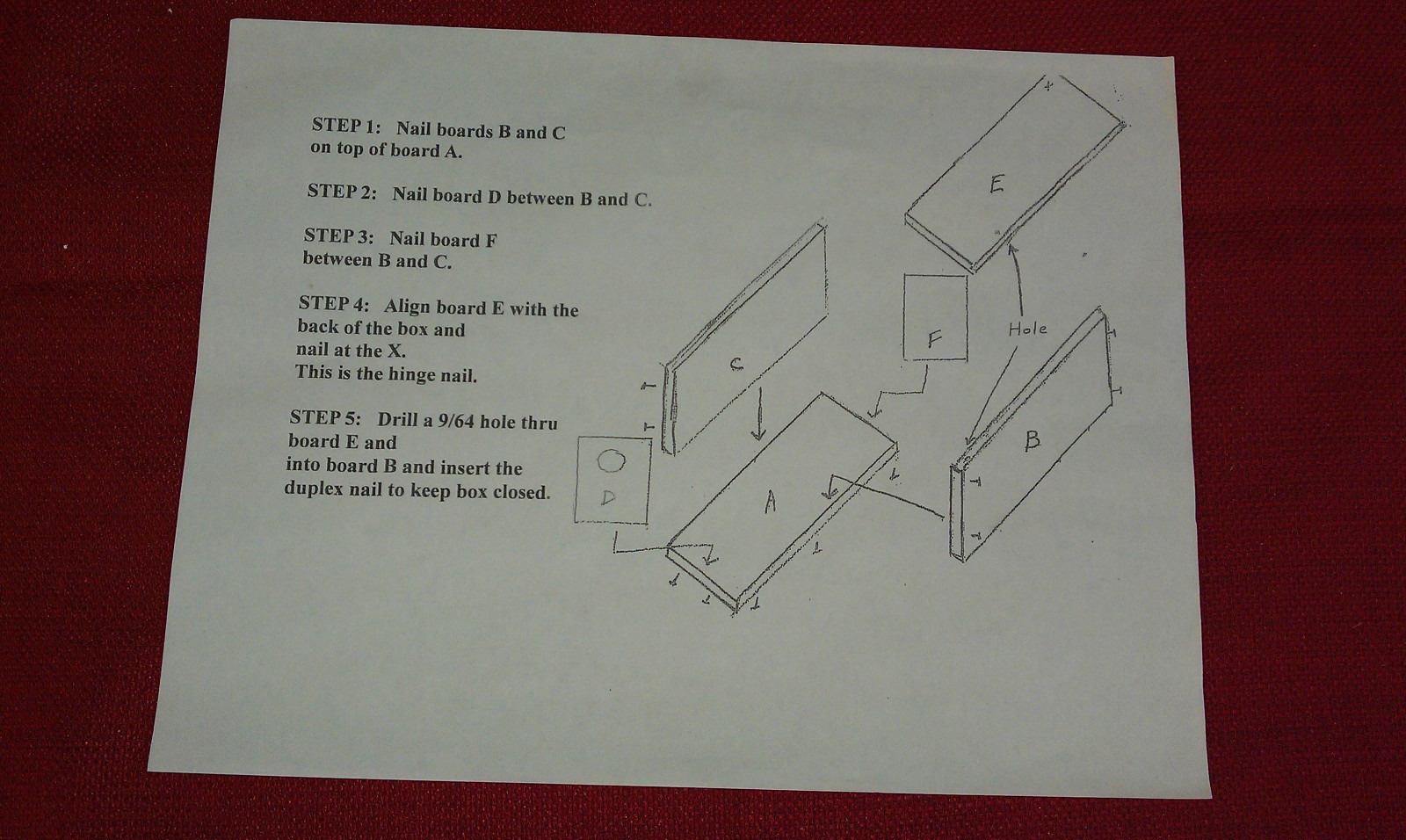 QTY 2/WEASEL BOX KITS INCLUDING RAT TRAPS/WEASEL TRAPPING/TRAPPING SUPPLIES