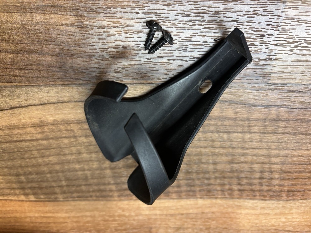 ProForm SmartPower 10.0 Bottle Holder Mount Bracket w/ Screws – OEM Replacement