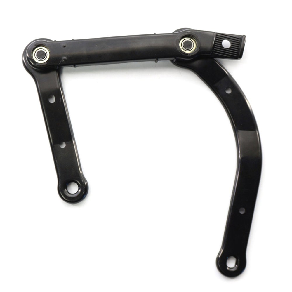 Front Right Windshield Wiper Arm Bearing For BMW E60 E61 E63 E64 61617185366 US