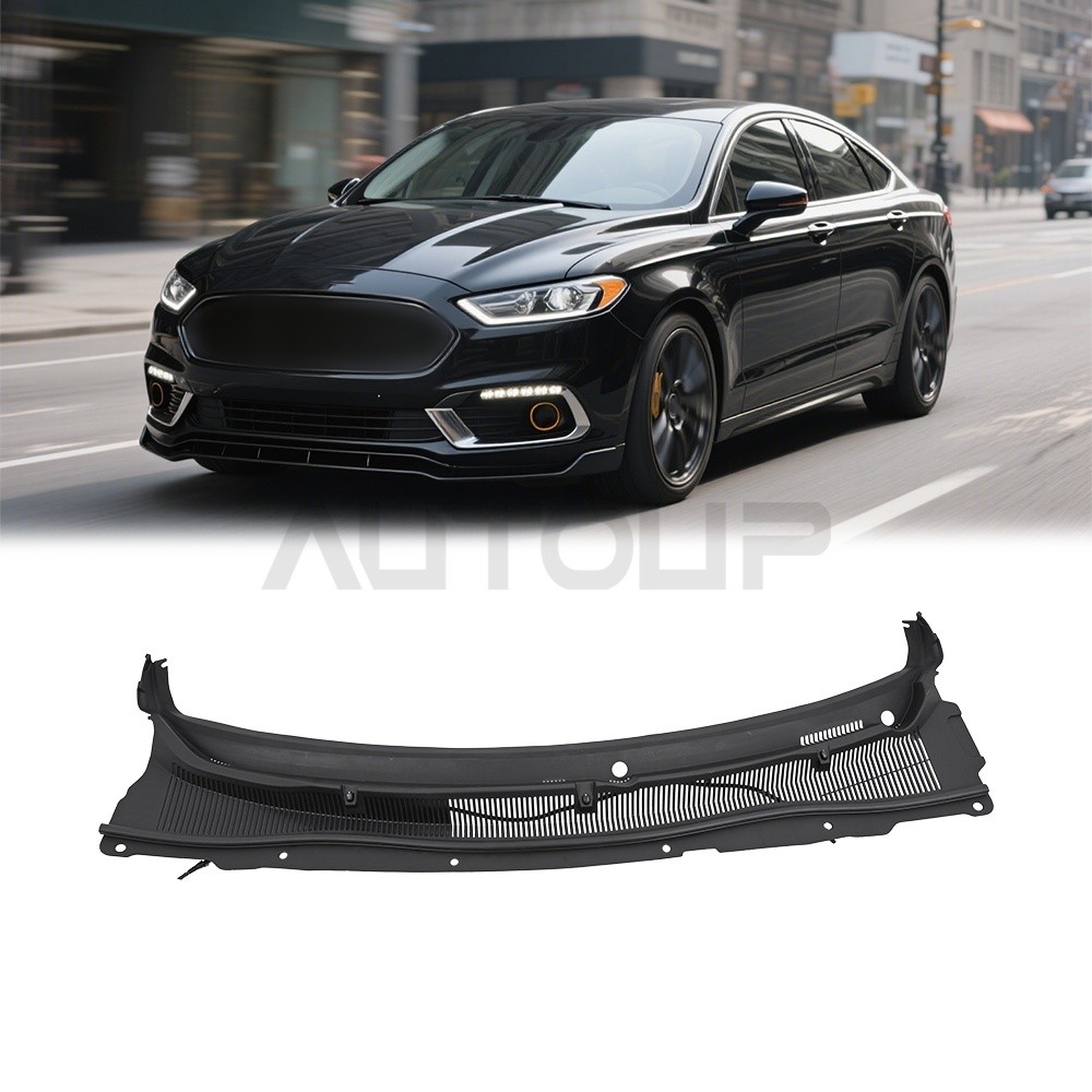 Front Windshield Wiper Cowl Cover Panel For 2013-2019 Ford Taurus New