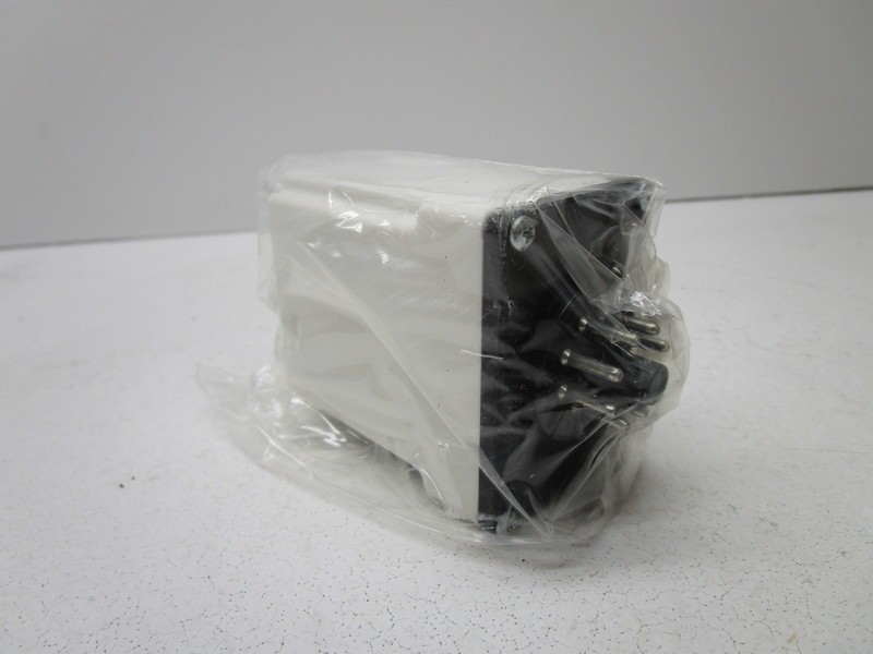 AMPERITE 12DA/ADFA RELAY 12VDC NSMP