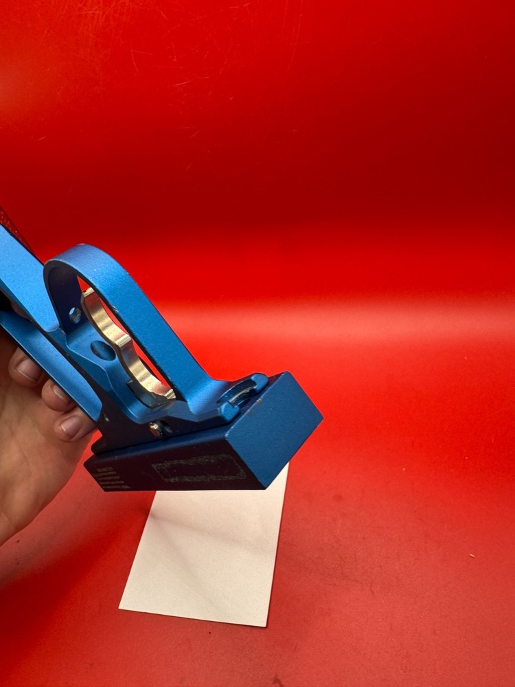 Smart Parts Impulse Frame