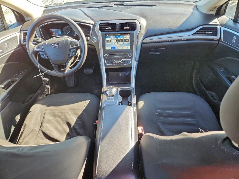 Fuse Box Engine Fits 17-20 FUSION 4961774