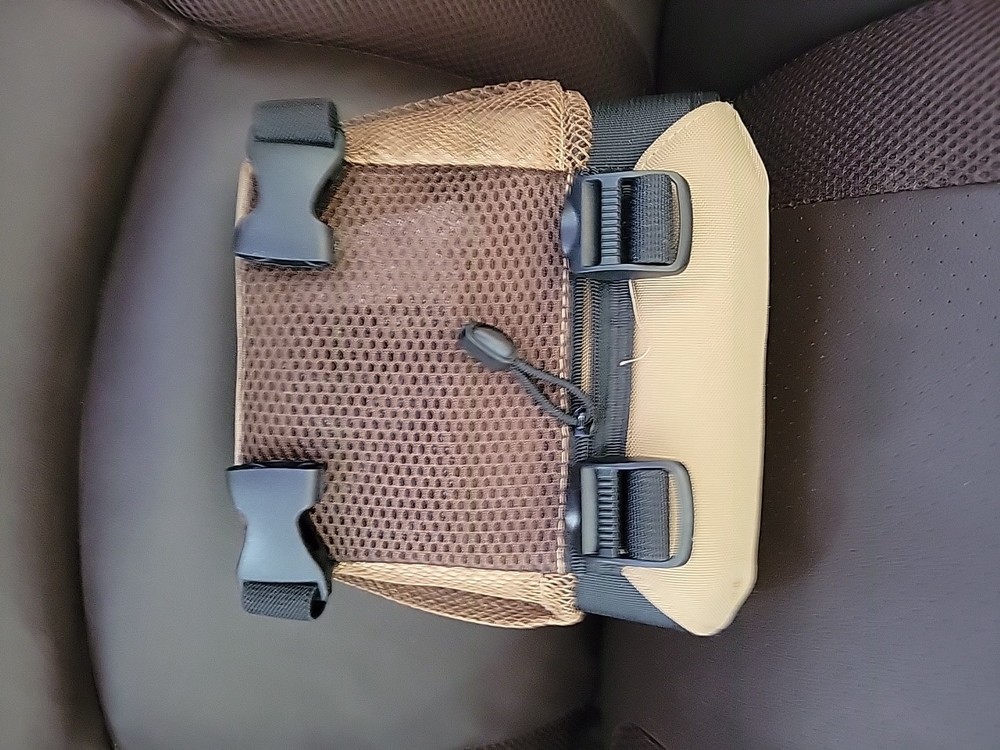 Vortex Binocular Glass Case And Harness Only