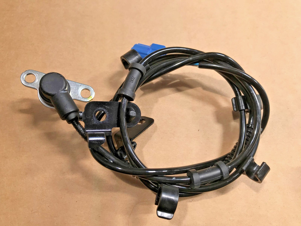 Genuine Honda CBR650RA 2014-2017 FRONT ABS Sensor MGZ