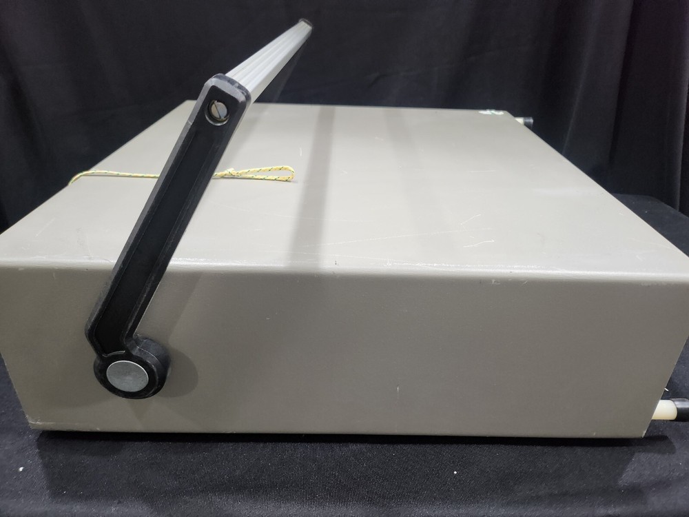 Voltech IEC Standard 555 : Reference Impedance Network