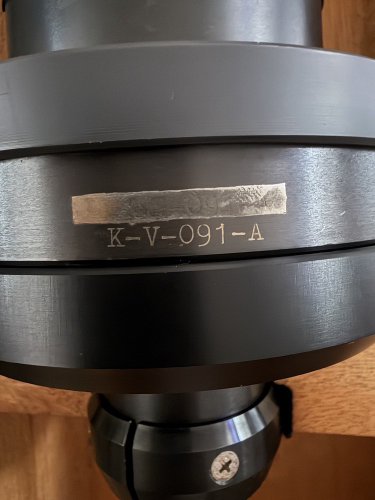 Touch Probe For Machine Center
