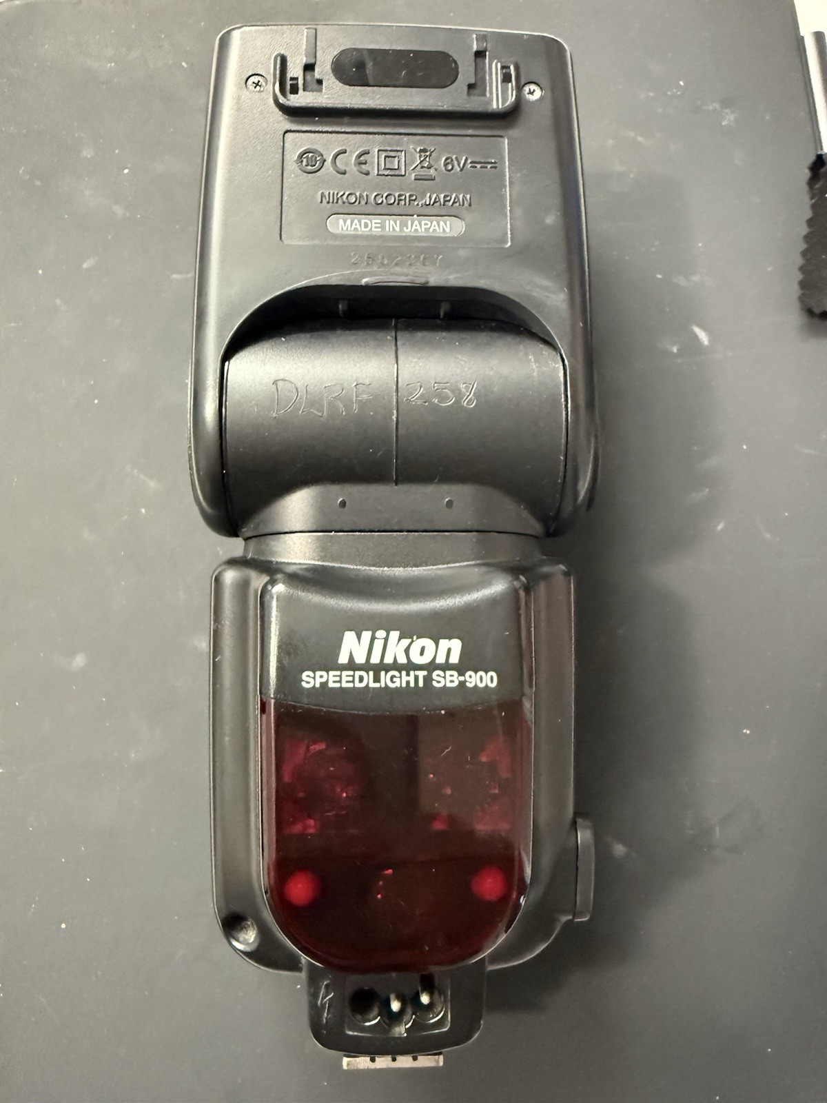 Nikon Speedlight SB-900 AF Shoe Mount Flash for  Nikon