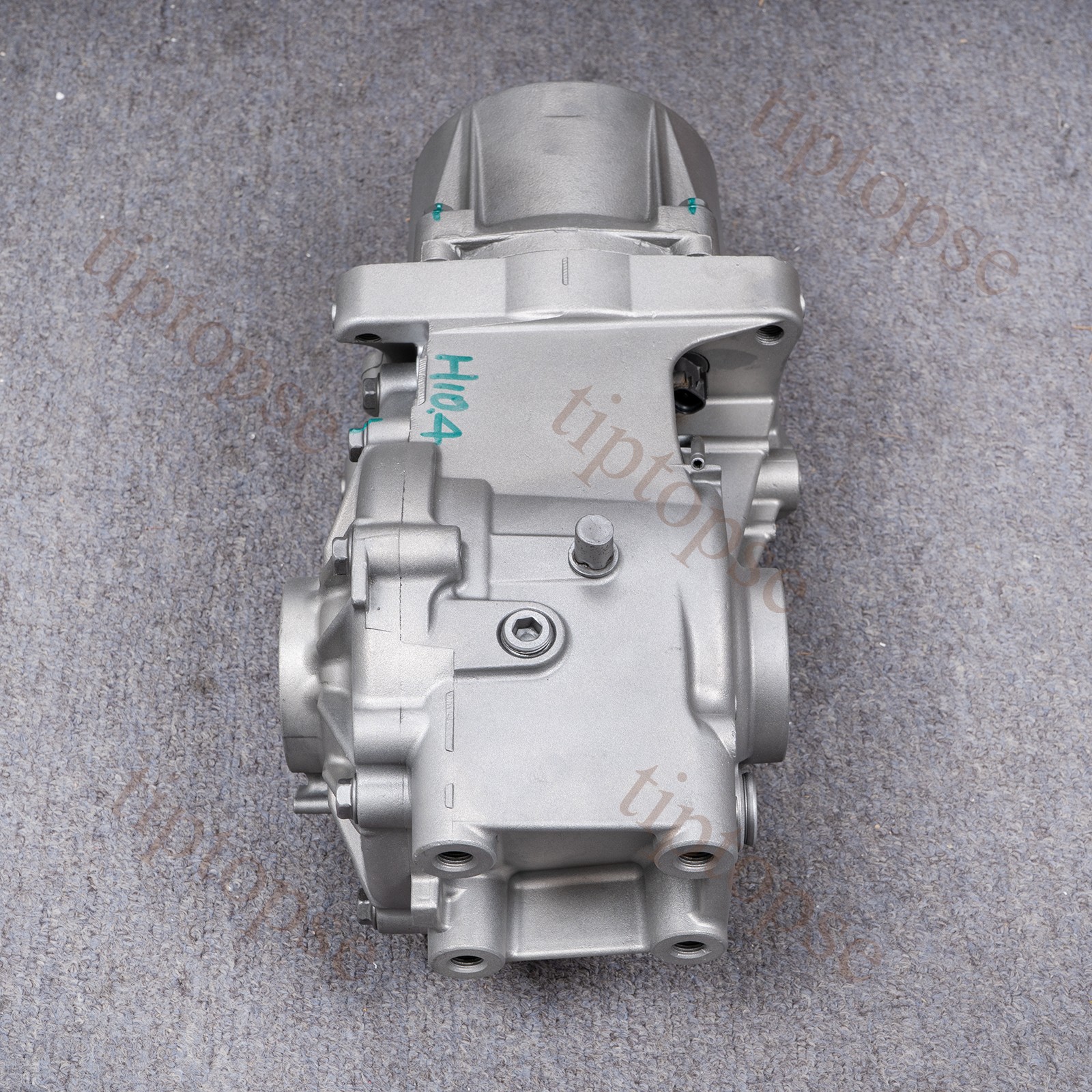 Rear Axle Differential Carrier Assly 2.28 Ratio For 2006 2017 2018 Toyota RAV4