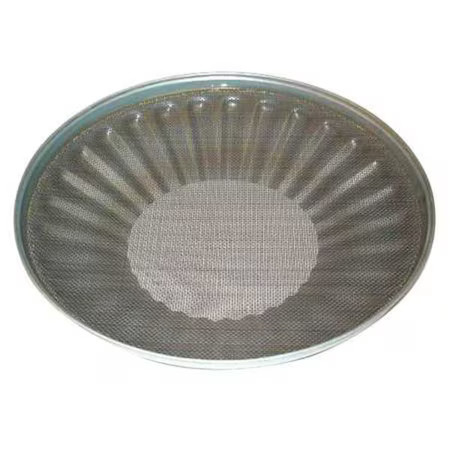 Alc 41905 Abrasive Strainer Standard