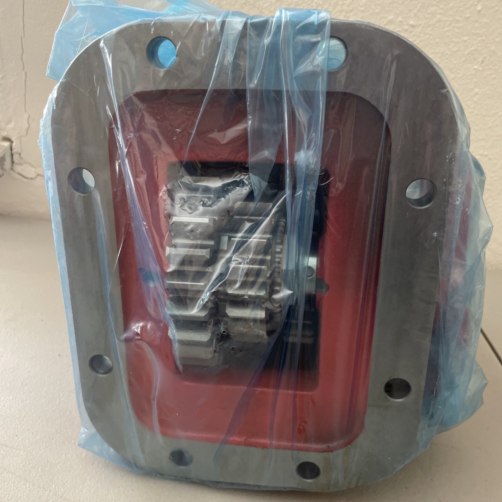 Eaton Bezares 2000 Series PTO - 8 Bolt, High Ratio, Air Shift - Fuller Mack