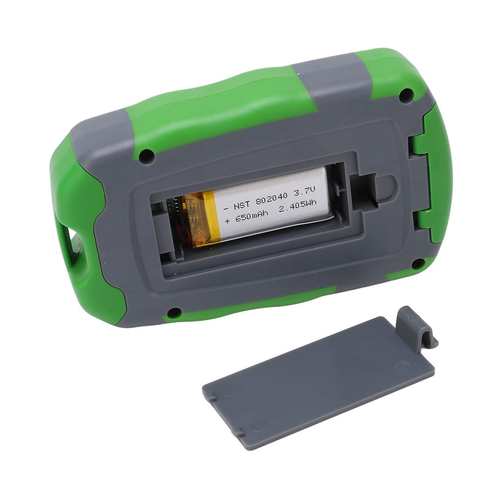 Optical Fiber Power Meter -70~+10dbm Digital Optic Cable Tester Test Tool New