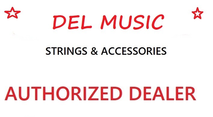 D'Addario EJ60+ 5 String Banjo Strings Nickel Light 9.5-20 plus