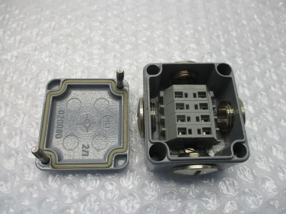 EATON 020080 ENCLOSURE NSNP