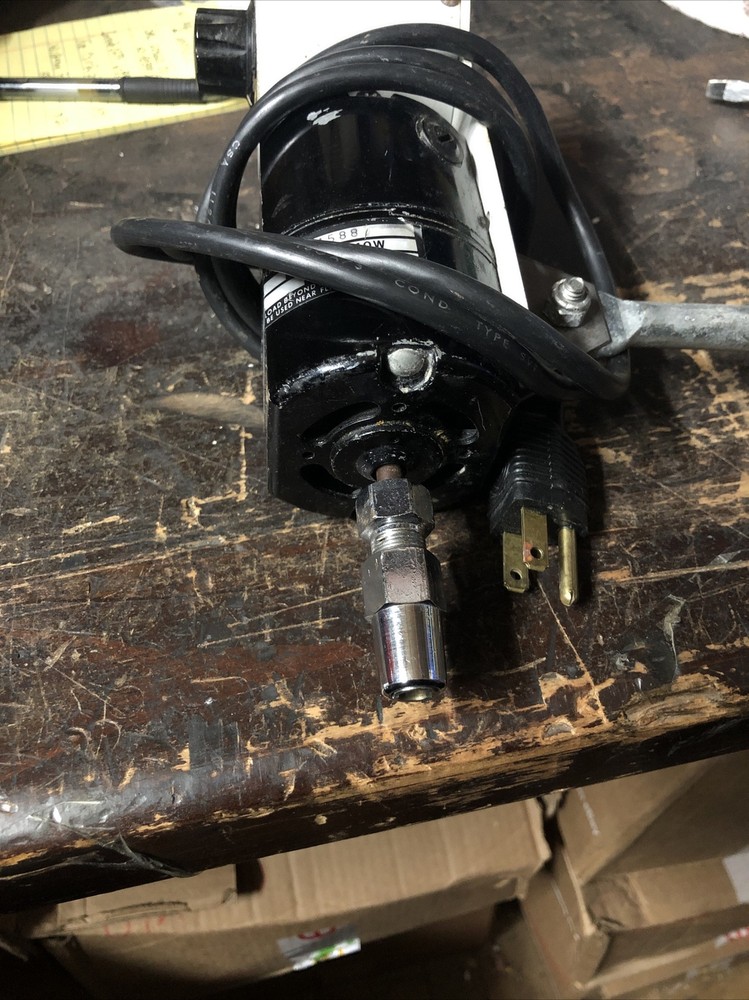 T-Line Laboratory Stirrer Model 101