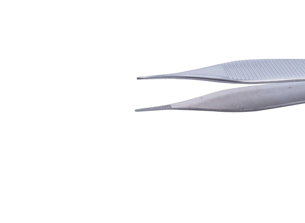 Jarit Dressing Forceps 130-231