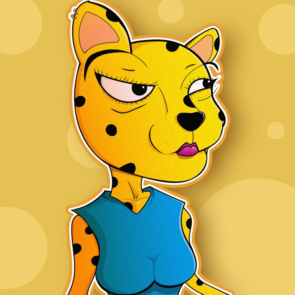 Professional Illustration Art