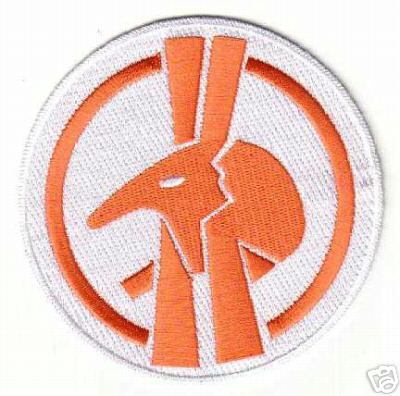 STARGATE SETH CULT PATCH - SG-SETH