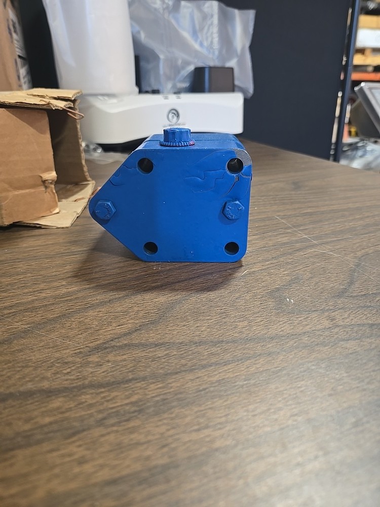 VIKING PUMP GP0535G20 NEW