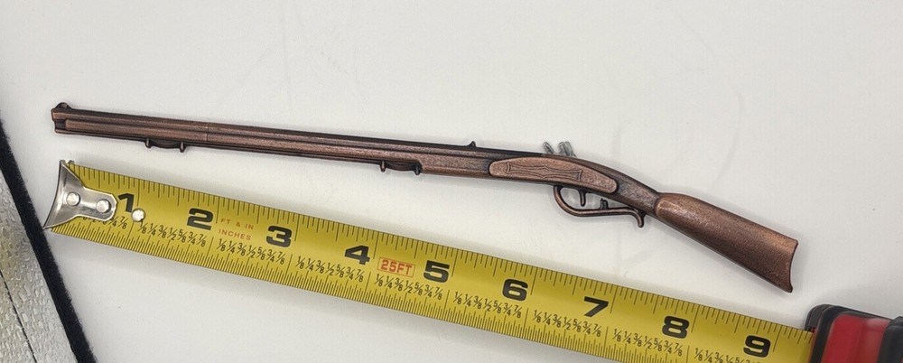 Penncraft American Long Rifle