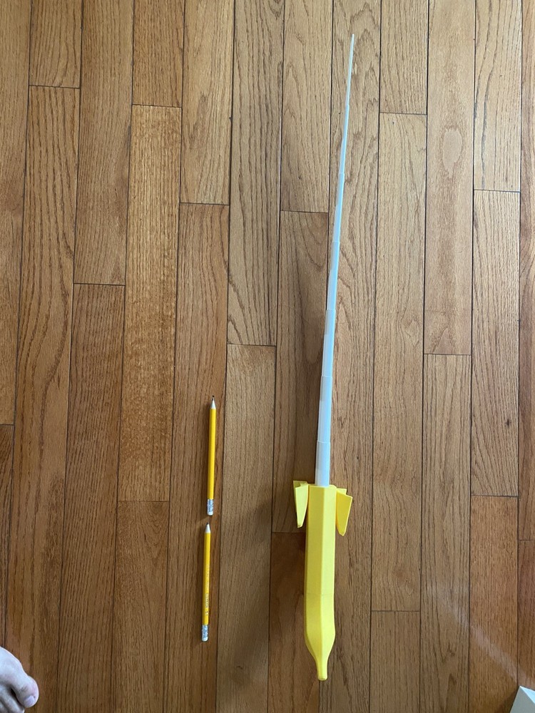 banana katana longsword