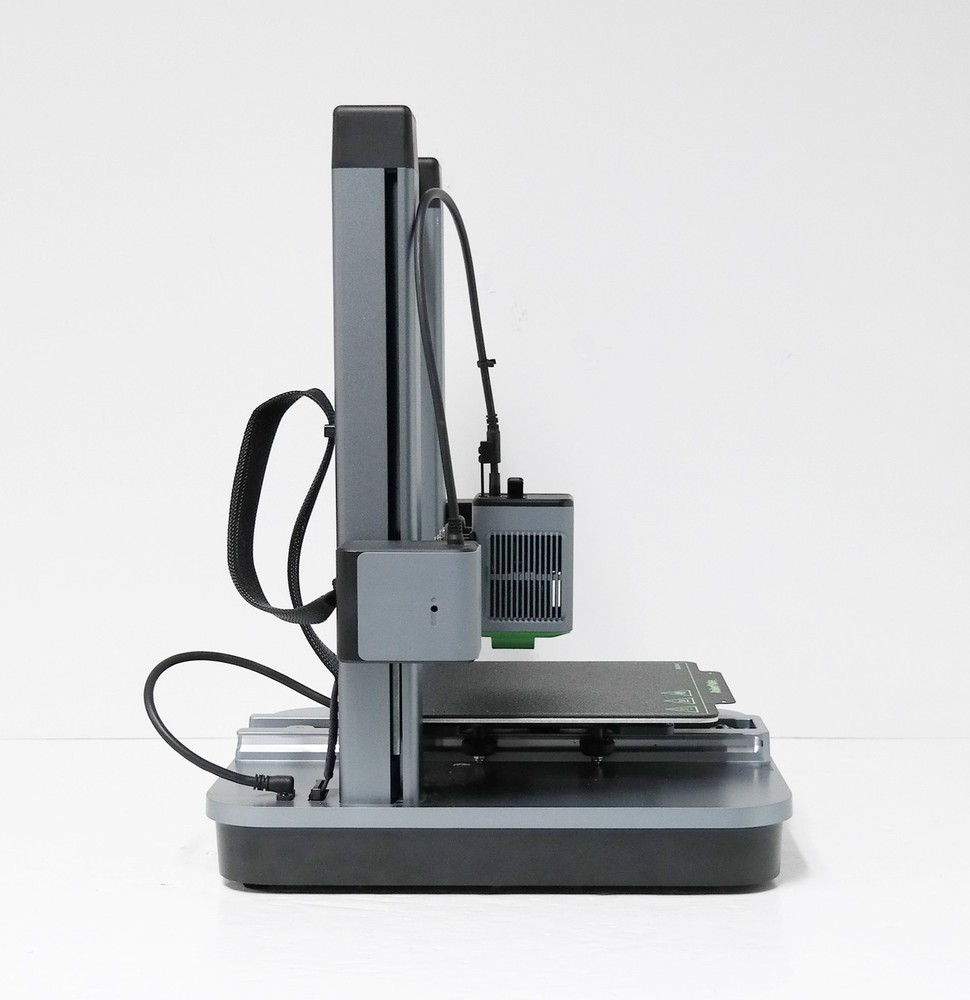 AnkerMake M5C-B V81101C5 3D Printer - Gray