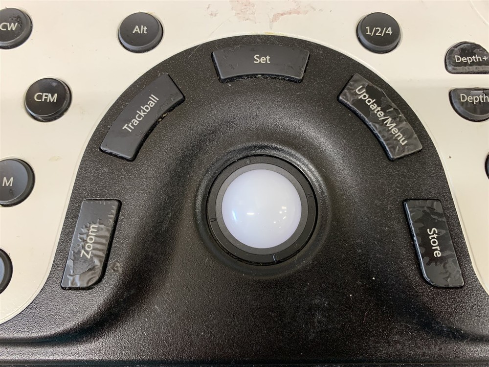 Whale Imaging Lambda P9 Portable UltraSound Diagnostic Scanner