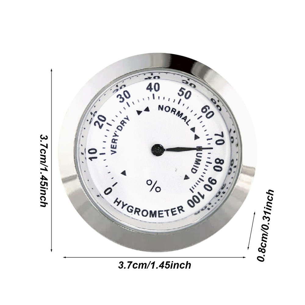 Humidor Humidity Sensor Humidity Sensor Tester With High Precision