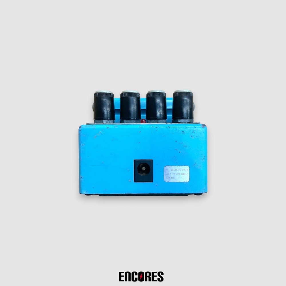 Boss Ch-1 Super Chorus