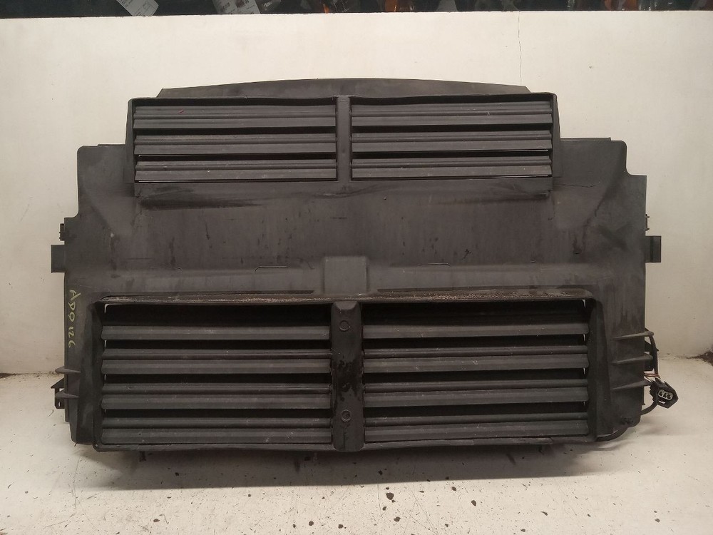 FOCUS 2013 Air Shutter 1056628