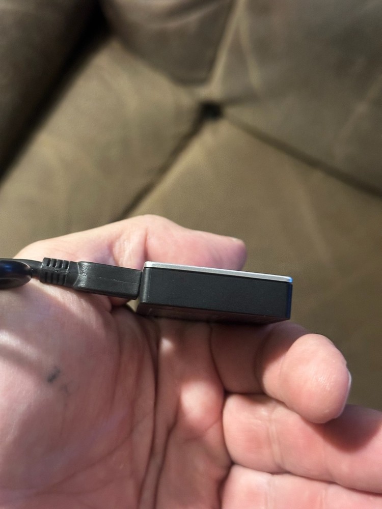 Sony MRW62E-T Card Reader. TESTED WORKING.