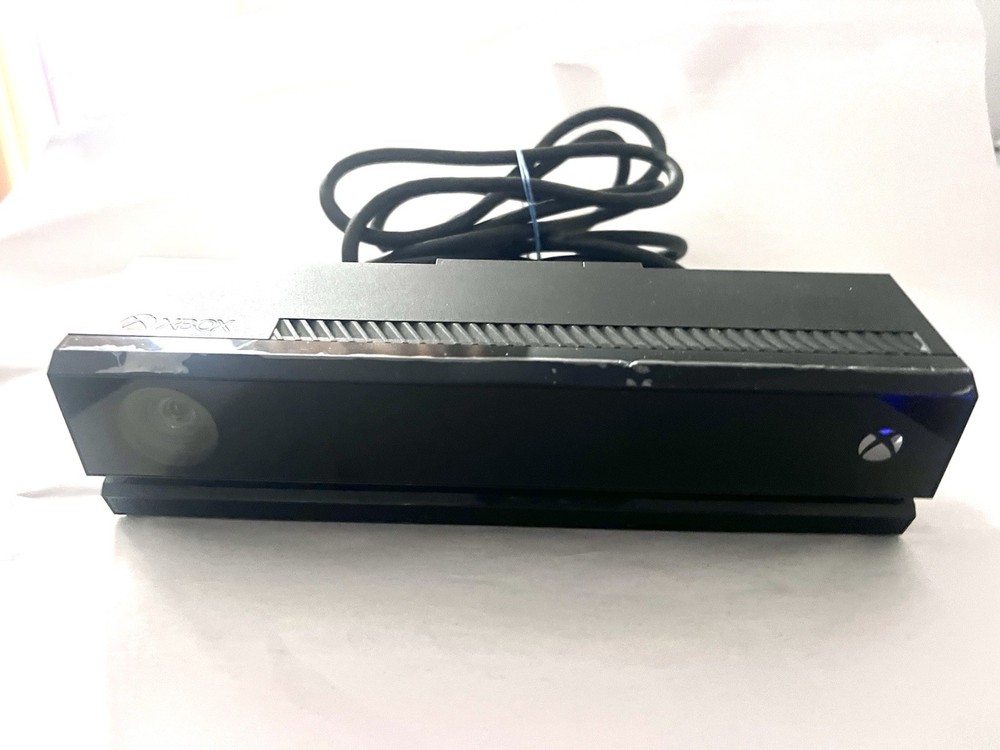 Microsoft Xbox One 2.0 motion Kinect Sensor - Black
