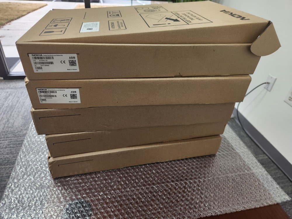 Nokia 473764A.102 Airscale Module