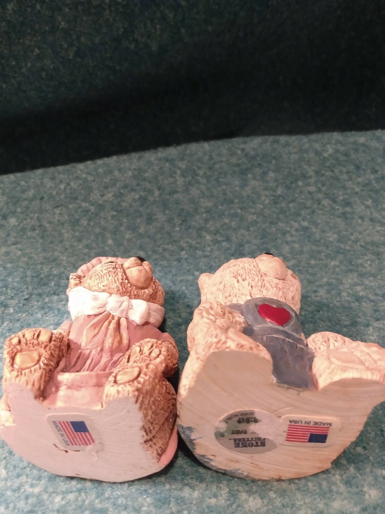 Collectable JDC Bears