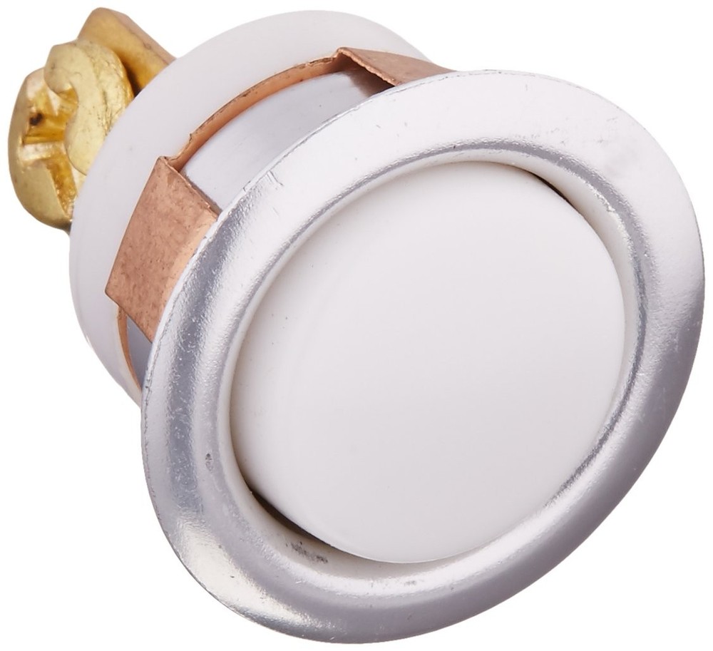 Edwards Signaling 620 Low Voltage Panel Mount Push Button