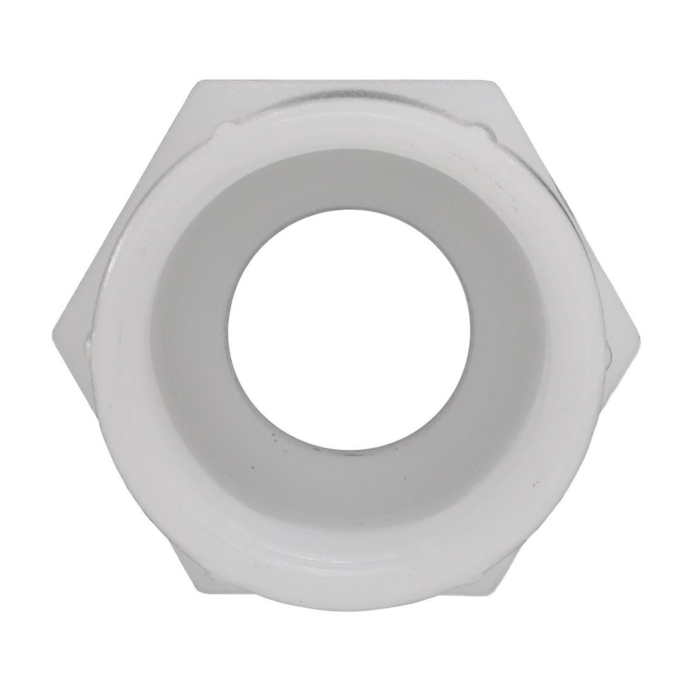 Danco Ballcock Coupling Nut Washer Multicolored Brass