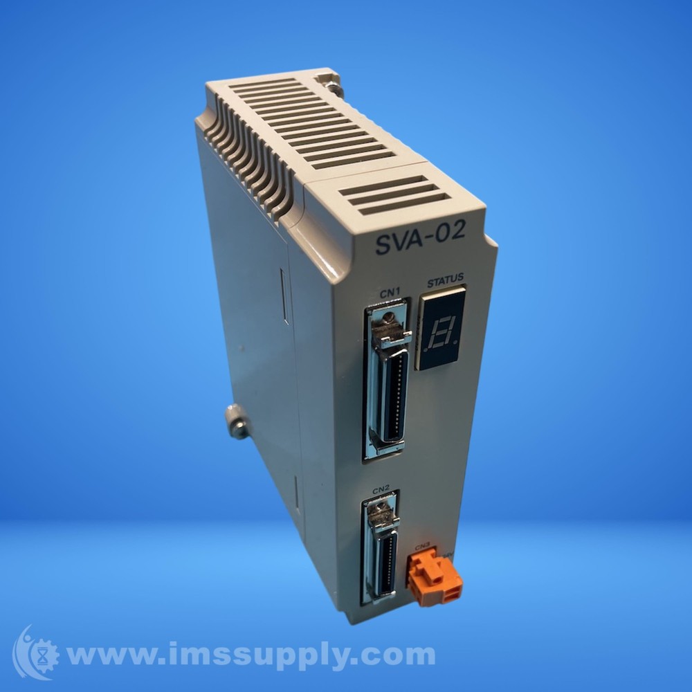 Yaskawa JEPMC-MC220 Servo Control Module FNOB