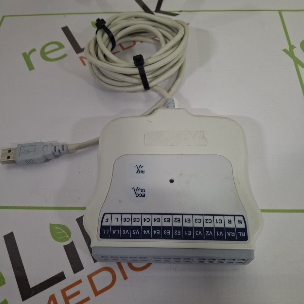 Mortara Eli 280 ECG